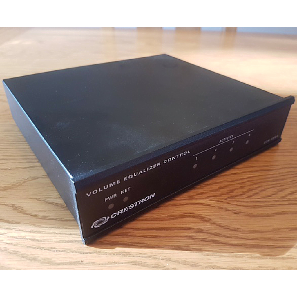 Video Equipment Package