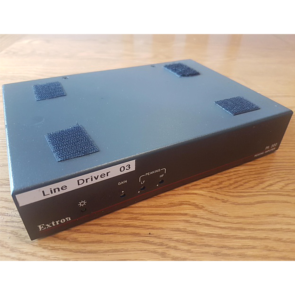 Video Equipment Package