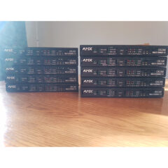 Video Equipment Package