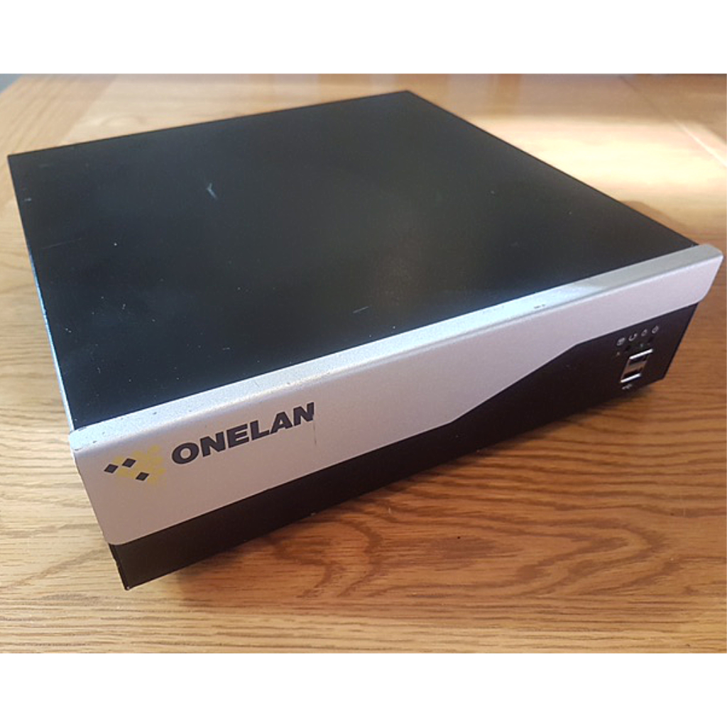 Video Equipment Package