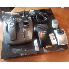 Video Equipment Package
