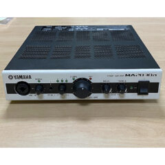 Yamaha MA2030a Power Amplifier