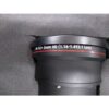 Barco BME P TLD ULTRA LNS 1.16-1.49 (WUXGA-HD)/1.25-1.6 (SX+) Lens
