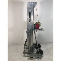 ALP LMC475 Goods Lift
