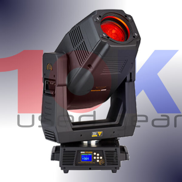 10Kused-High-End-SolaFrame-2000