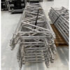 2.4m Sections Folding S52 A frame