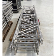 2.4m Sections Folding S52 A frame