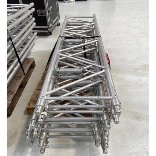 2.4m Sections Folding S52 A frame