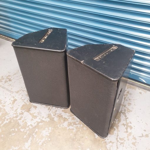 NEXO PS15 acoustic system