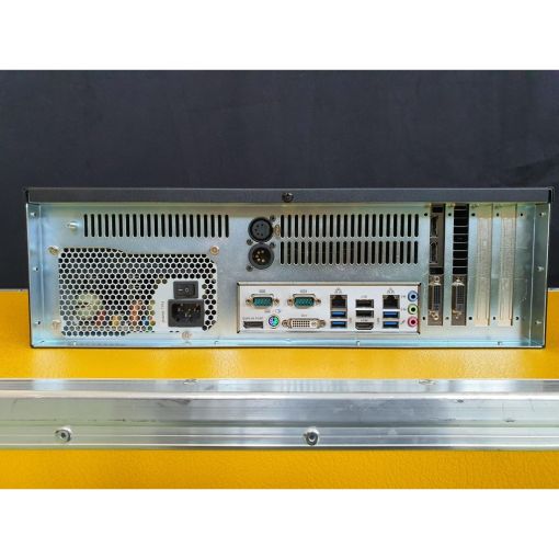 ARKAOS Stage Server PRO media server