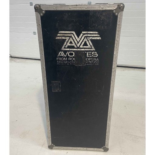 Avolites ART 48-Way Racks