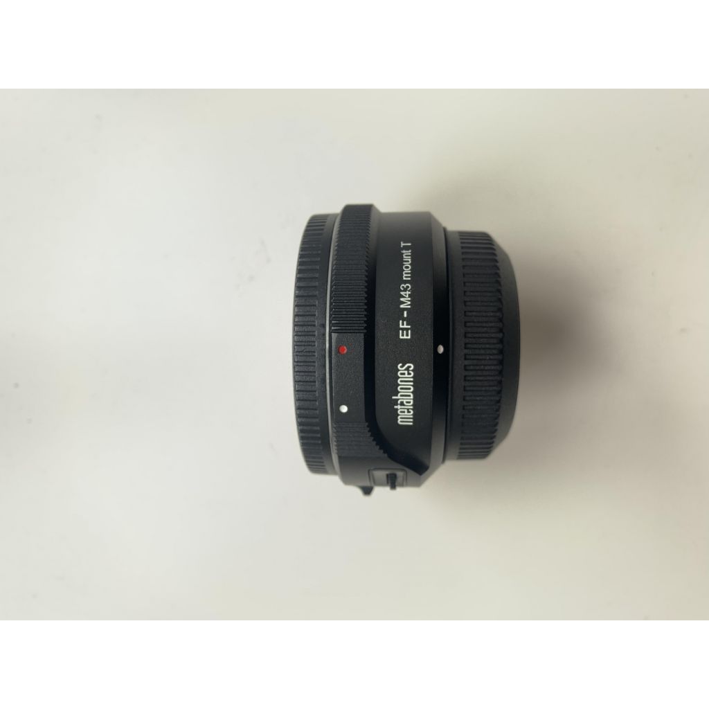 Blackmagic Design Pocket Cinema Camera 4K with Lens and Accessories