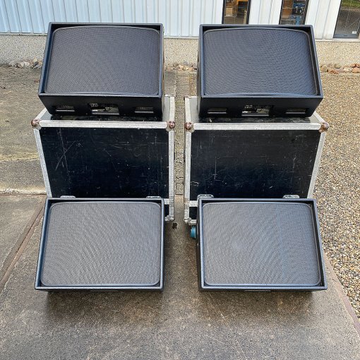 Martin Audio LE400B Monitor