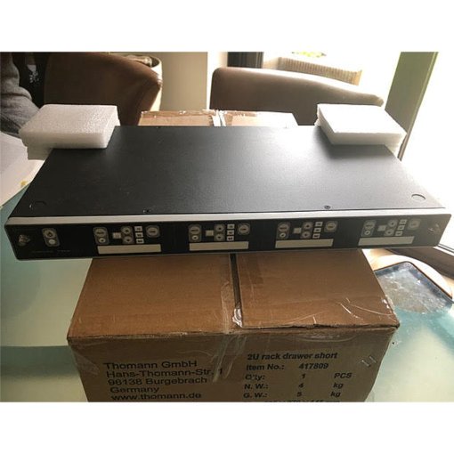 Neutrik XIRIUM Base Station and TX/ RX Receivers Package