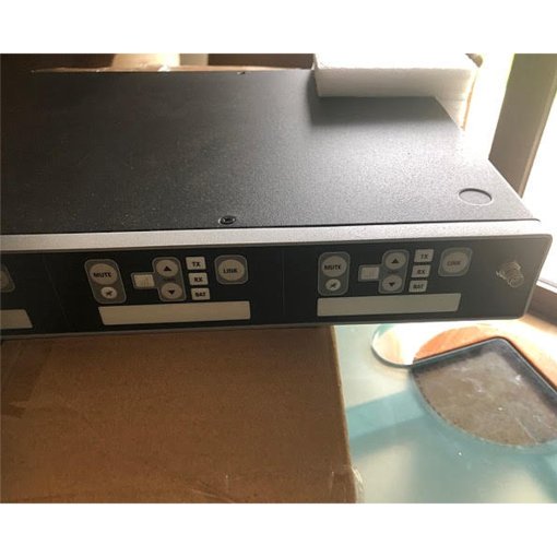 Neutrik XIRIUM Package