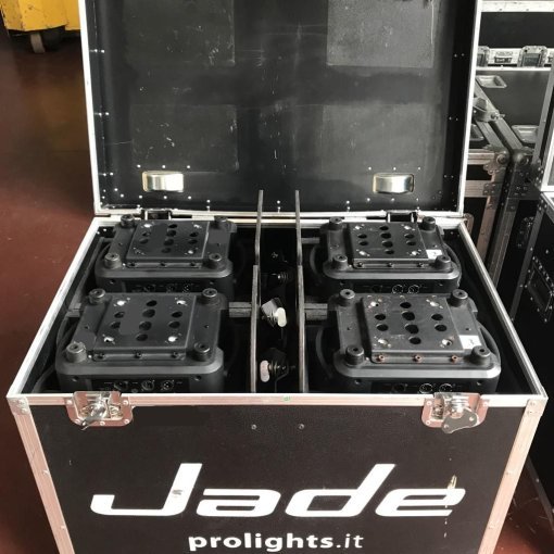 ProLights JADE Hybrid Beam/Spot Moving Lighting Fixture