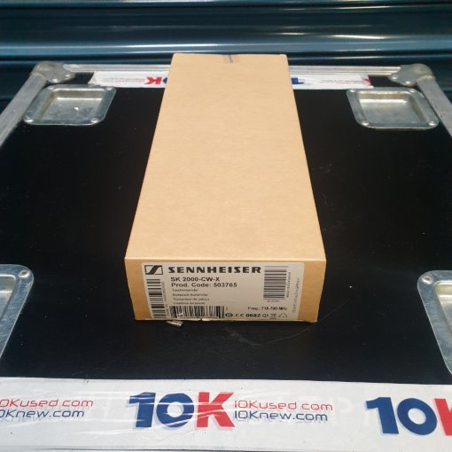 Sennheiser SK2000 Package