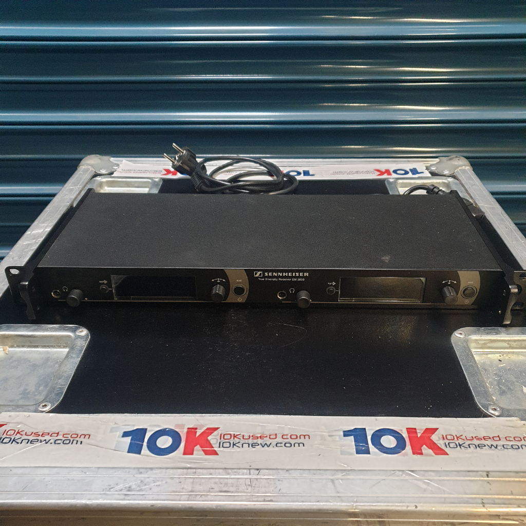 Sennheiser SK2000 Package