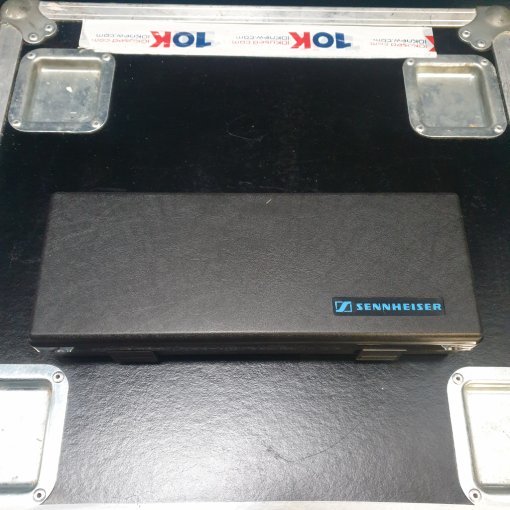 Sennheiser SK2000 Package