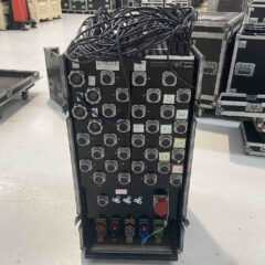 Avolites ART 48-Way Racks