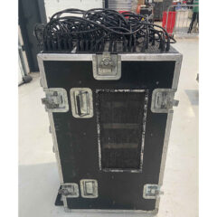 Avolites ART 48-Way Racks