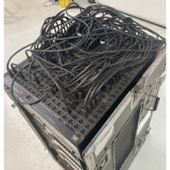 Avolites ART 48-Way Racks