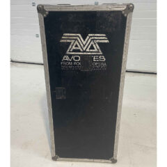 Avolites ART 48-Way Racks