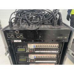Avolites ART 48-Way Racks