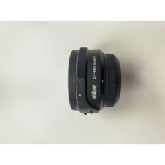 Blackmagic Design Pocket Cinema Camera 4K with Lens and Accessories
