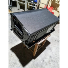 DAS Audio EVENT-208A Line Array