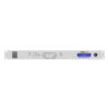 Klark Teknik DN9650 Digital Audio Network Bridge