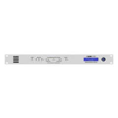 Klark Teknik DN9650 Digital Audio Network Bridge