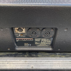 Martin Audio LE400B Monitor