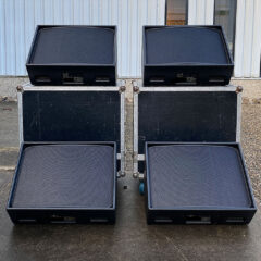 Martin Audio LE400B Monitor