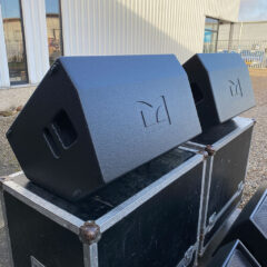 Martin Audio LE400B Monitor