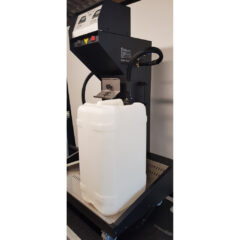Martin JEM Hydra Base Pump Unit (For Heads)