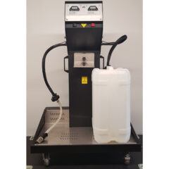 Martin JEM Hydra Base Pump Unit (For Heads)