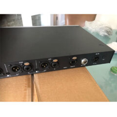 Neutrik XIRIUM Base Station and TX/ RX Receivers Package