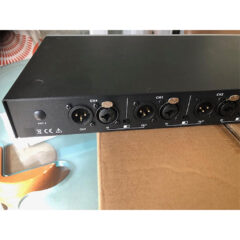 Neutrik XIRIUM Package