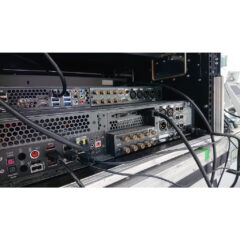 Newtek TriCaster 1, TC1 Smart Panel and VS4000 Package