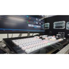 Newtek TriCaster 1, TC1 Smart Panel and VS4000 Package