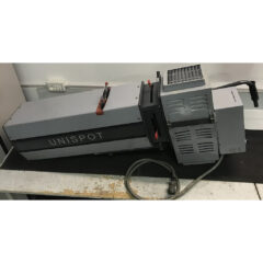 Niethammer Unispot 2500W MSR 6/17° Followspot