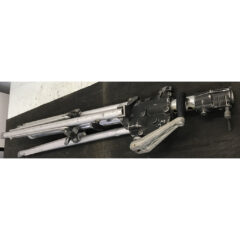 Niethammer Unispot 2500W MSR 6/17° Followspot