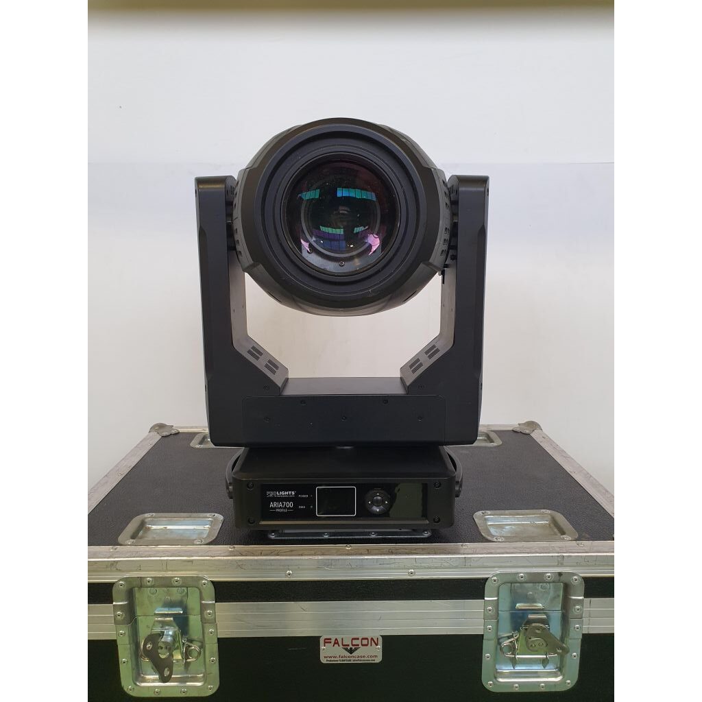 Prolight Aria 700 Profile Lighting Fixture
