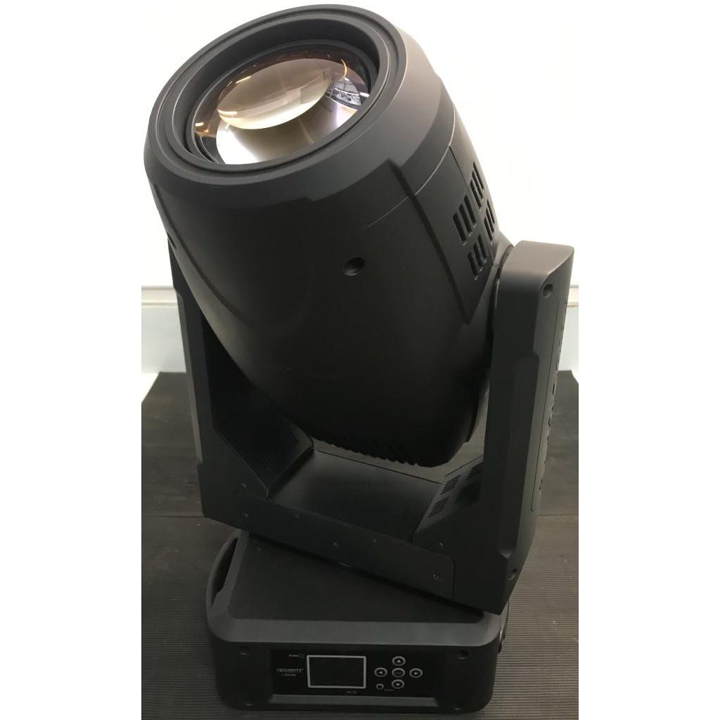 Prolights JADE in dual and quad flightcases