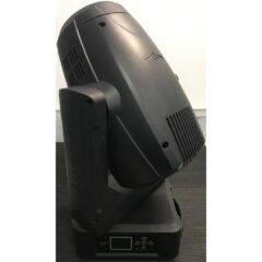 Prolights JADE in dual and quad flightcases