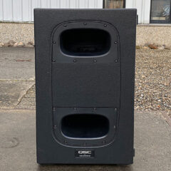 QSC KS212C Subwoofer