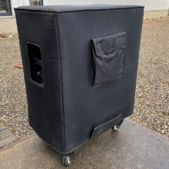QSC KS212C Subwoofer
