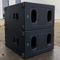 QSC KS212C Subwoofer