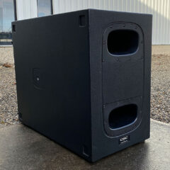 QSC KS212C Subwoofer